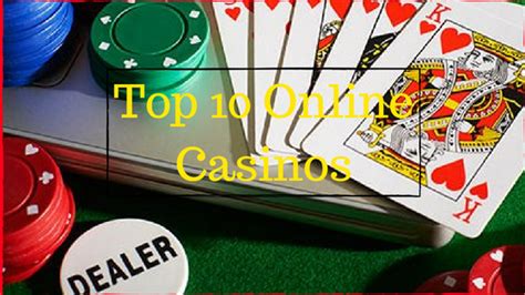 top 10 online casino in india